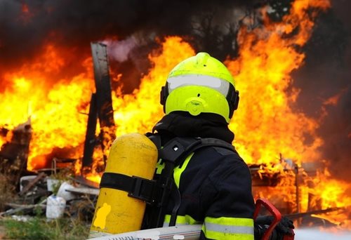 Hasici.cz rozšiřují dosah: Nyní také na Lidé.cz